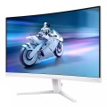 Philips Evnia 5000 27M2C5201L/00 LED display 68,6 cm (27") 1920 x 1080 px Full HD LCD Biały - 2708982