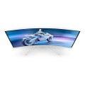 Philips Evnia 5000 27M2C5201L/00 LED display 68,6 cm (27") 1920 x 1080 px Full HD LCD Biały - 2370103