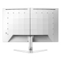 Philips Evnia 5000 27M2C5201L/00 LED display 68,6 cm (27") 1920 x 1080 px Full HD LCD Biały - 2370098