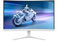 Philips Evnia 5000 27M2C5201L/00 LED display 68,6 cm (27") 1920 x 1080 px Full HD LCD Biały - 2419357