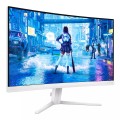 Philips Evnia 5000 27M2C5201L/00 LED display 68,6 cm (27") 1920 x 1080 px Full HD LCD Biały - 2836635