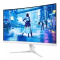 Philips Evnia 5000 27M2C5201L/00 LED display 68,6 cm (27") 1920 x 1080 px Full HD LCD Biały - 2884957