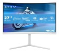 Philips Evnia 5000 27M2C5201L/00 LED display 68,6 cm (27") 1920 x 1080 px Full HD LCD Biały - 2370096
