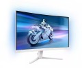 Philips Evnia 5000 27M2C5201L/00 LED display 68,6 cm (27") 1920 x 1080 px Full HD LCD Biały - 2708983