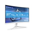 Philips Evnia 5000 27M2C5201L/00 LED display 68,6 cm (27") 1920 x 1080 px Full HD LCD Biały - 2679727