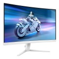 Philips Evnia 5000 27M2C5201L/00 LED display 68,6 cm (27") 1920 x 1080 px Full HD LCD Biały - 2370099
