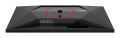Monitor LCD 27" AOC G4 Q27G4ZR 68,6cm 2560x1440px Quad HD LED Czarno-Czerwony - 2760995