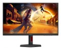 Monitor LCD 27" AOC G4 Q27G4ZR 68,6cm 2560x1440px Quad HD LED Czarno-Czerwony - 2761000