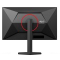 Monitor LCD 27" AOC G4 Q27G4ZR 68,6cm 2560x1440px Quad HD LED Czarno-Czerwony - 2760994