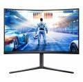 MONITOR PHILIPS LED 31.5" 32M2C5500W/00 240Hz - 2861334