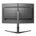 MONITOR PHILIPS LED 31.5" 32M2C5500W/00 240Hz - 2861343