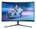 MONITOR PHILIPS LED 31.5" 32M2C5500W/00 240Hz - 2963313