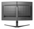 MONITOR PHILIPS LED 31.5" 32M2C5500W/00 240Hz - 2963304