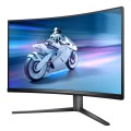 MONITOR PHILIPS LED 31.5" 32M2C5500W/00 240Hz - 2861342