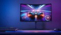 MONITOR PHILIPS LED 31.5" 32M2C5500W/00 240Hz - 2861347