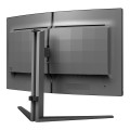 MONITOR PHILIPS LED 31.5" 32M2C5500W/00 240Hz - 2861338