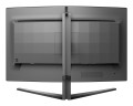 MONITOR PHILIPS LED 31.5" 32M2C5500W/00 240Hz - 2963317