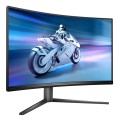 MONITOR PHILIPS LED 31.5" 32M2C5500W/00 240Hz - 2963321