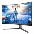 MONITOR PHILIPS LED 31.5" 32M2C5500W/00 240Hz - 2861341