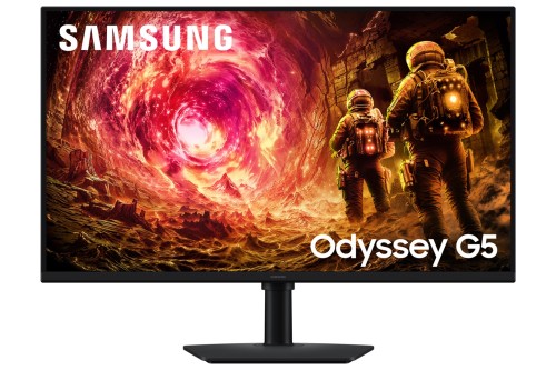 MONITOR SAMSUNG ODYSSEY G5 LED 32" LS32FG502EUXEN 180Hz - 2963322