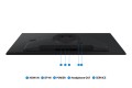 MONITOR SAMSUNG ODYSSEY G5 LED 32" LS32FG502EUXEN 180Hz - 2895930