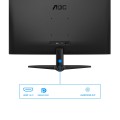 MONITOR AOC LED 27" 27B36X 144Hz (OUTLET) - 2825356