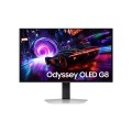 MONITOR SAMSUNG ODYSSEY G8 OLED 32" LS32FG810SUXEN 240Hz - 2896042