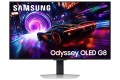 MONITOR SAMSUNG ODYSSEY G8 OLED 32" LS32FG810SUXEN 240Hz - 2745459