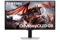 MONITOR SAMSUNG ODYSSEY G8 OLED 32" LS32DG802SUXDU - 2370084