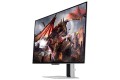 MONITOR SAMSUNG ODYSSEY G8 OLED 32" LS32DG802SUXDU - 2895986