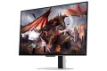 MONITOR SAMSUNG ODYSSEY G8 OLED 32" LS32DG802SUXDU - 2895985