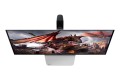 MONITOR SAMSUNG ODYSSEY G8 OLED 32" LS32DG802SUXDU - 2370076