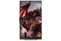 MONITOR SAMSUNG ODYSSEY G8 OLED 32" LS32DG802SUXDU - 2370074