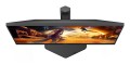 Monitor AOC 68,6cm (27") Q27G4SRU 16:09 2xHDMI+DP+USB/czerwony - 2805501