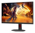 Monitor AOC 68,6cm (27") Q27G4SRU 16:09 2xHDMI+DP+USB/czerwony - 2805500
