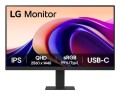 MONITOR LG LED 24" 24U631A-B 100Hz - 2963500
