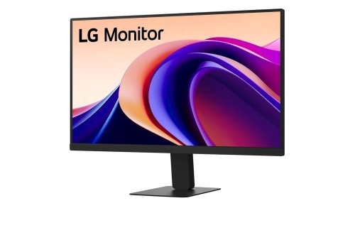 MONITOR LG LED 24" 24U631A-B 100Hz - 2963500