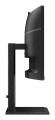 Monitor AOC 86,3 cm (34") CU34E4CW 21:09 2xHDMI+DP+USB-C+Webcam Curv. - 2877673