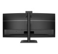 Monitor AOC 86,3 cm (34") CU34E4CW 21:09 2xHDMI+DP+USB-C+Webcam Curv. - 2806330