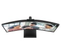 Monitor AOC 86,3 cm (34") CU34E4CW 21:09 2xHDMI+DP+USB-C+Webcam Curv. - 2806322
