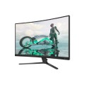 Philips Evnia 32M2C3500L/00 monitor komputerowy 80 cm (31.5") 2560 x 1440 px Quad HD LCD Czarny - 2146766