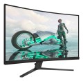 Philips Evnia 32M2C3500L/00 monitor komputerowy 80 cm (31.5") 2560 x 1440 px Quad HD LCD Czarny - 2353540