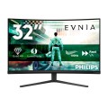 Philips Evnia 32M2C3500L/00 monitor komputerowy 80 cm (31.5") 2560 x 1440 px Quad HD LCD Czarny - 2931233