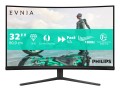 Philips Evnia 32M2C3500L/00 monitor komputerowy 80 cm (31.5") 2560 x 1440 px Quad HD LCD Czarny - 2746011