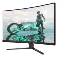 Philips Evnia 32M2C3500L/00 monitor komputerowy 80 cm (31.5") 2560 x 1440 px Quad HD LCD Czarny - 2353544