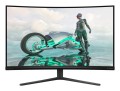 Philips Evnia 32M2C3500L/00 monitor komputerowy 80 cm (31.5") 2560 x 1440 px Quad HD LCD Czarny - 2353542