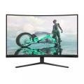 Philips Evnia 32M2C3500L/00 monitor komputerowy 80 cm (31.5") 2560 x 1440 px Quad HD LCD Czarny - 2746015