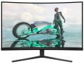 Philips Evnia 32M2C3500L/00 monitor komputerowy 80 cm (31.5") 2560 x 1440 px Quad HD LCD Czarny - 2419688