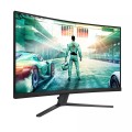 Philips Evnia 32M2C3500L/00 monitor komputerowy 80 cm (31.5") 2560 x 1440 px Quad HD LCD Czarny - 2885053