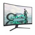 Philips Evnia 32M2C3500L/00 monitor komputerowy 80 cm (31.5") 2560 x 1440 px Quad HD LCD Czarny - 2746013